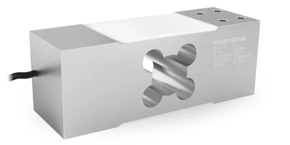 SP3 Platform Tipi Yük Hücresi