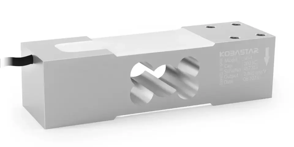 SP4 Platform Tipi Yük Hücresi