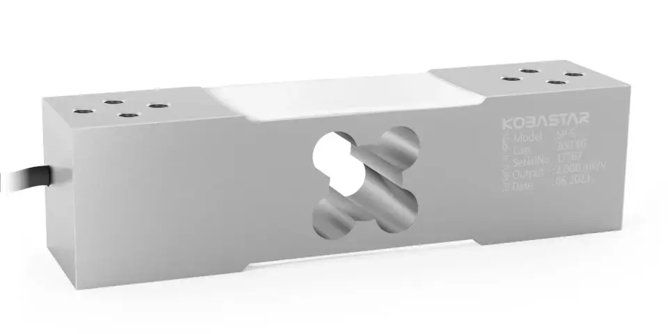 SP5 Platform Tipi Yük Hücresi