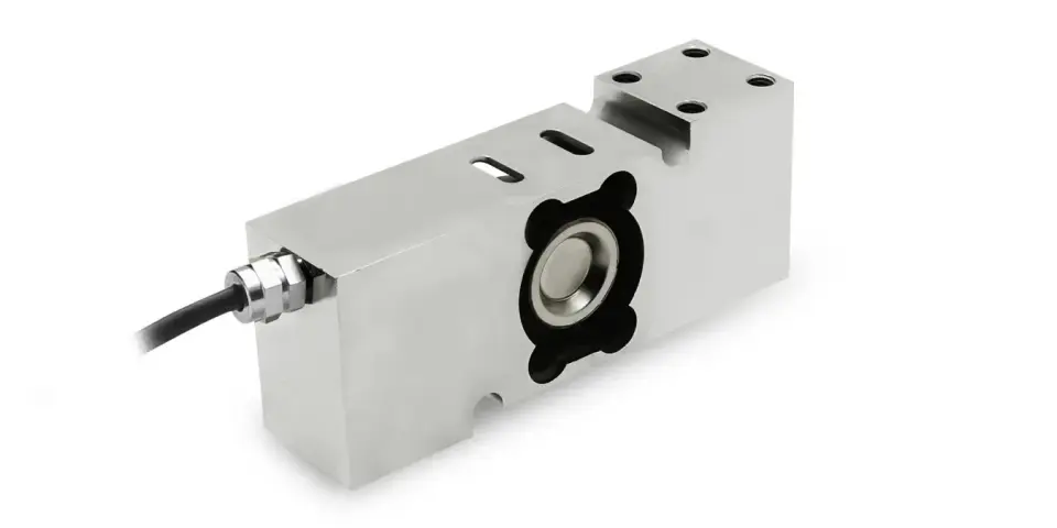 SPS Platform Tipi Yük Hücresi