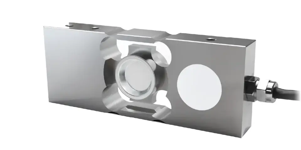 SPS660 Platform Tipi Yük Hücresi