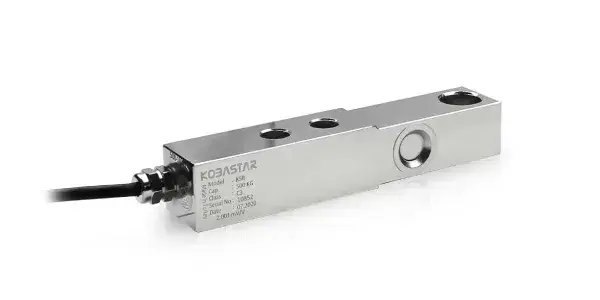 KSB Lama Tip Loadcell