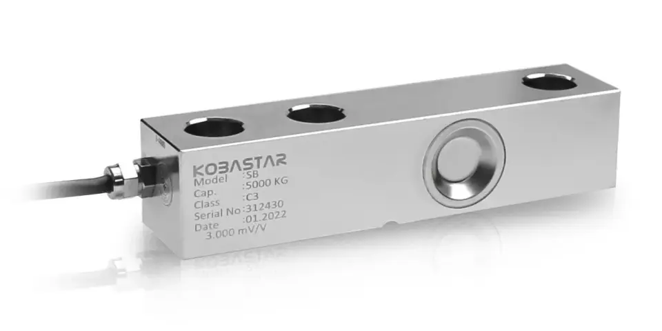 SB Lama Tip Loadcell