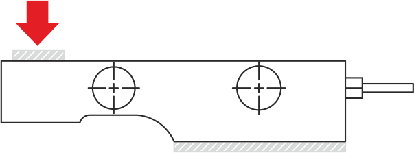 SB Lama Tip Loadcell