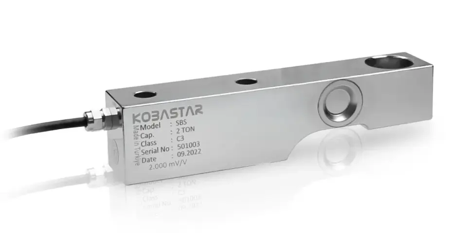 SBS Lama Tip Loadcell