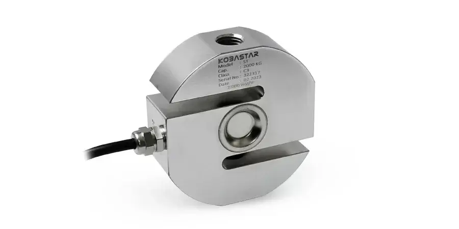 ST S Tipi Yük Hücresi