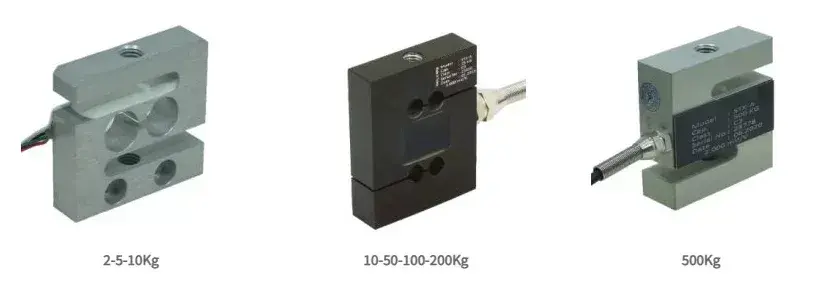 STKA S Tipi Yük Hücresi