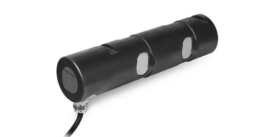 LPC Pin Tipi Yük Hücresi