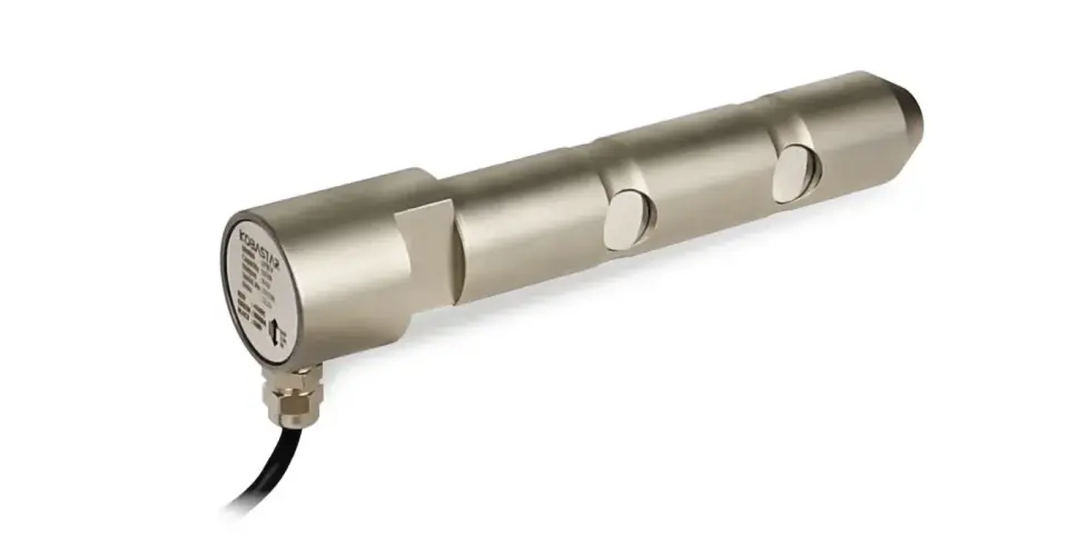 LPW-AN Pin Tipi Yük Hücresi