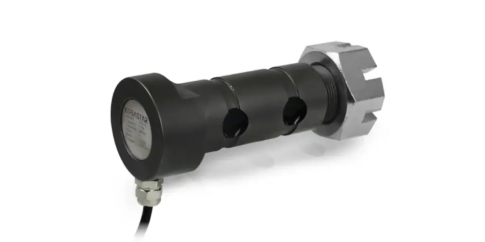 LPW2 Pin Tipi Yük Hücresi