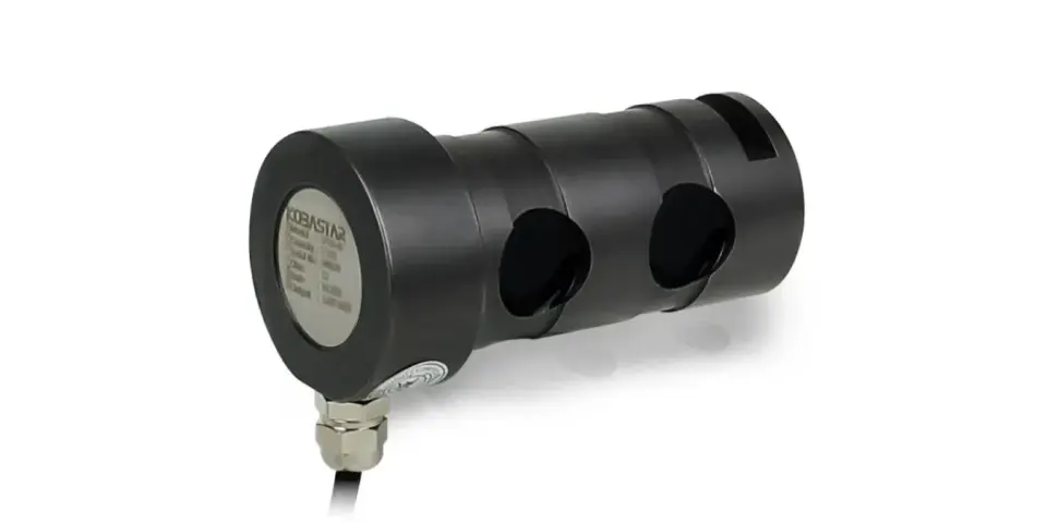 LPW3 Pin Tipi Yük Hücresi