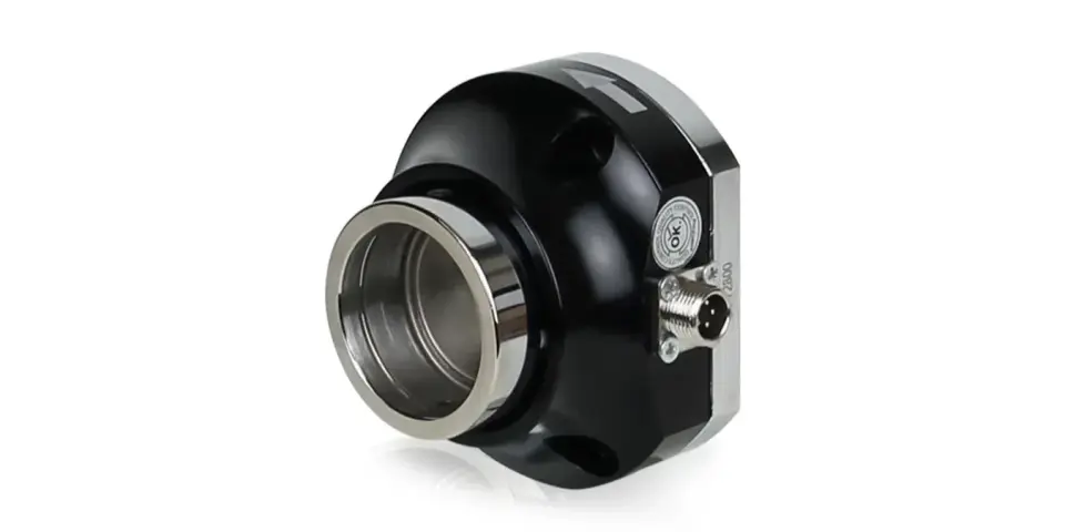 WT Gergi Kontrol Yük Hücresi