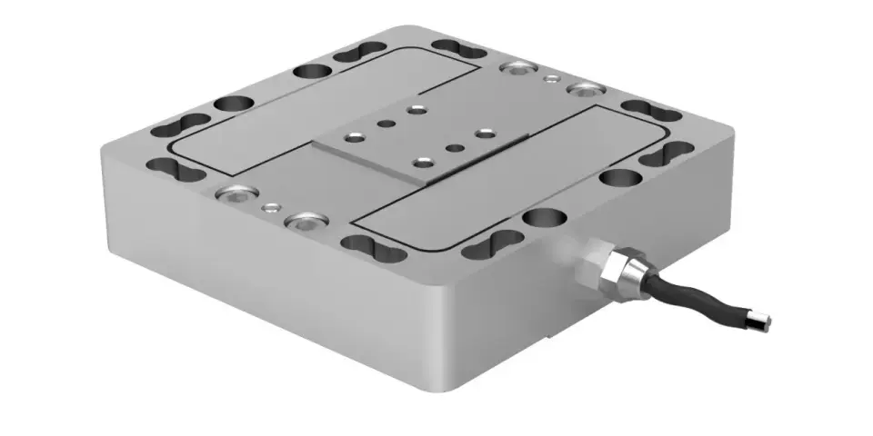 3E120 Çok Eksenli Yük Hücresi