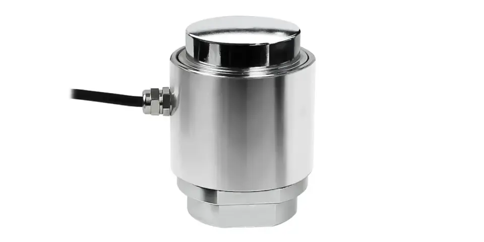 KTC Yem Karma Makinesi Yük Hücresi