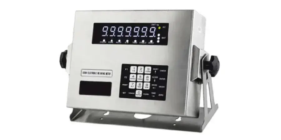 KD42 Dijital Tartım İndikatörü