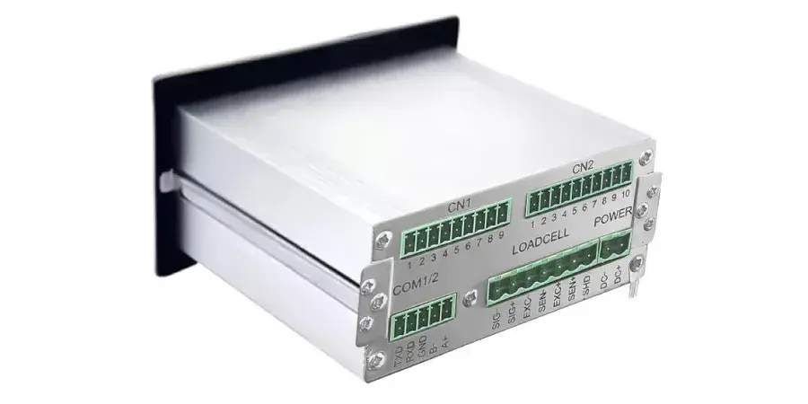 BSC65 Dolum Kontrolörü