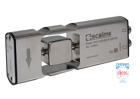 Loadcell DVS-C