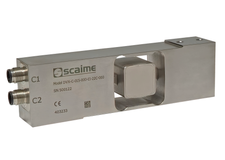 Loadcell DVX-C
