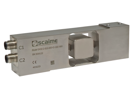 Loadcell DVX-D
