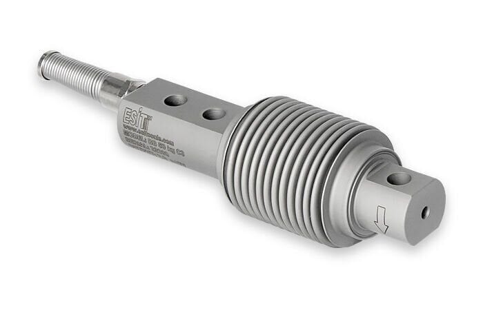 Lama Tipi Loadcell BB Yük Hücresi