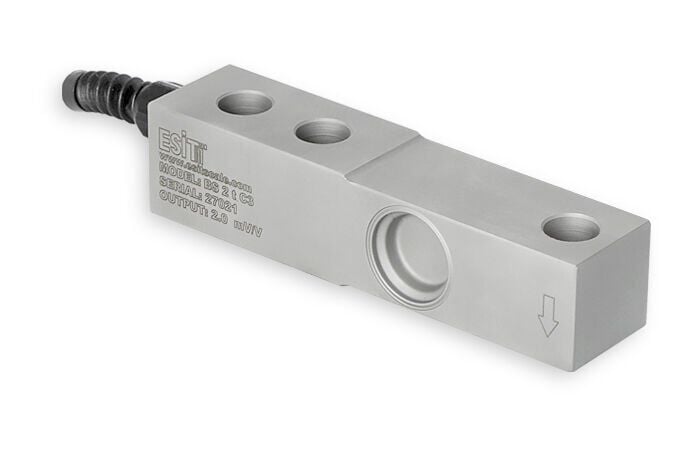 Lama Tipi Loadcell BS Yük Hücresi