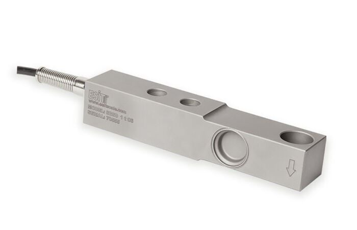 Lama Tipi Loadcell SBSD Dijital Yük Hücresi