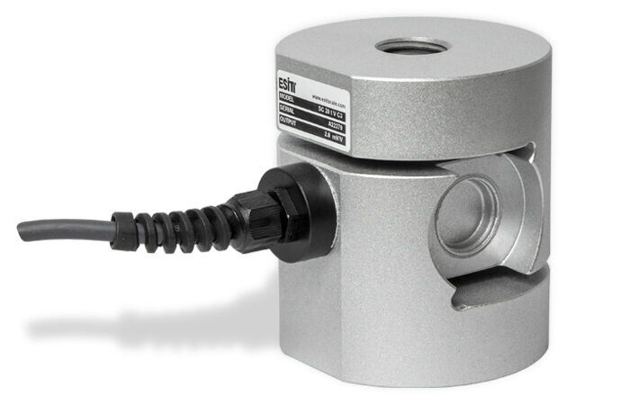 Basma Tipi Loadcell SC-V Yük Hücresi