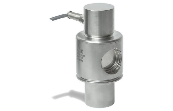 Basma Tipi Loadcell CD Yük Hücresi