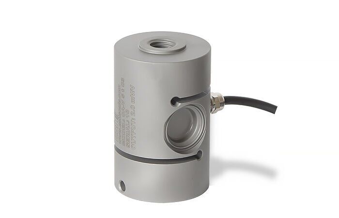 Basma Tipi Loadcell Mini CA-V Yük Hücresi