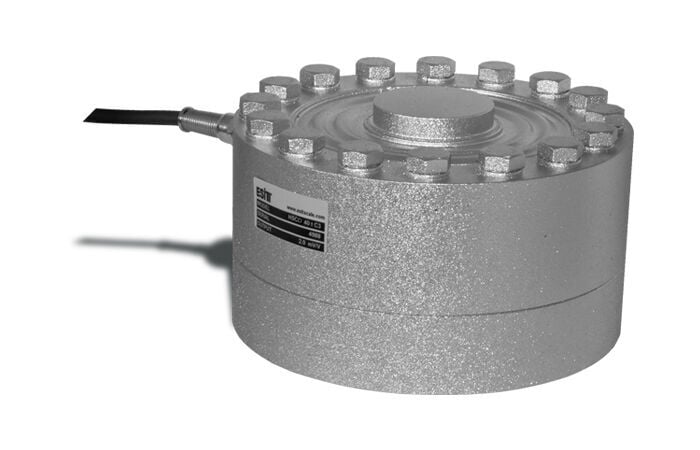 Basma Tipi Loadcell HSCD Bası Tipi Dijital Yük Hücresi