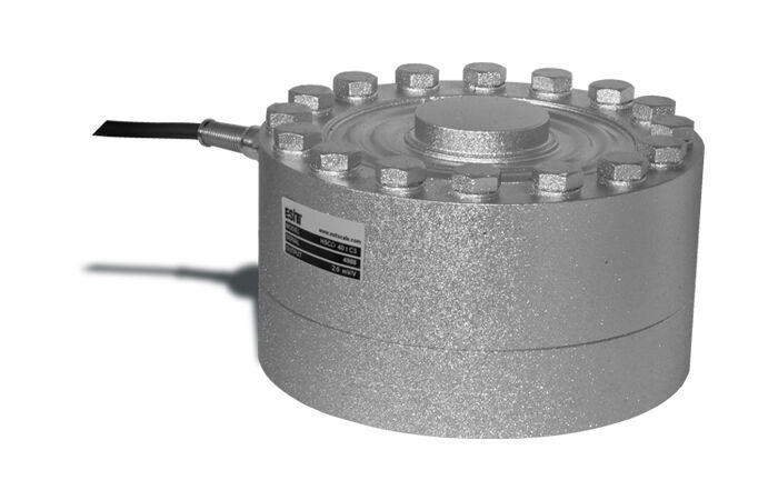 Basma Tipi Loadcell HSCD Bası Tipi Dijital Yük Hücresi