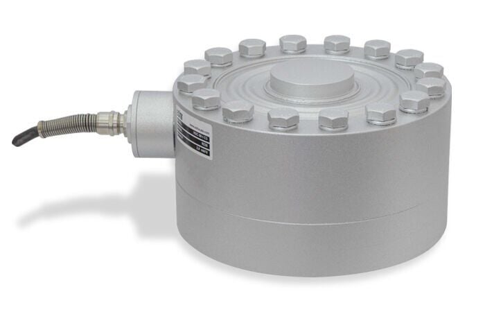 Basma Tipi Loadcell HSC Yük Hücresi