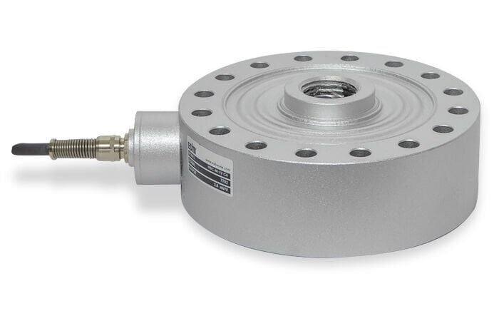 Basma Tipi Loadcell HSC-V Yük Hücresi