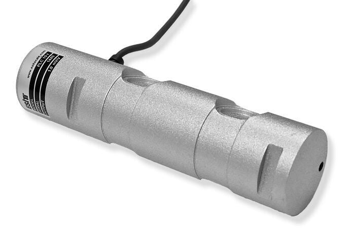 Özel Tipi Loadcell PLC Yük Hücresi