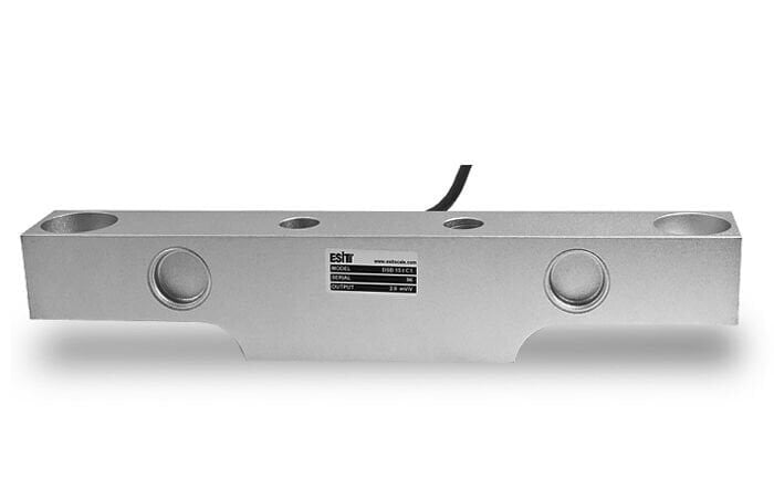 Özel Tipi Loadcell DSB Yük Hücresi