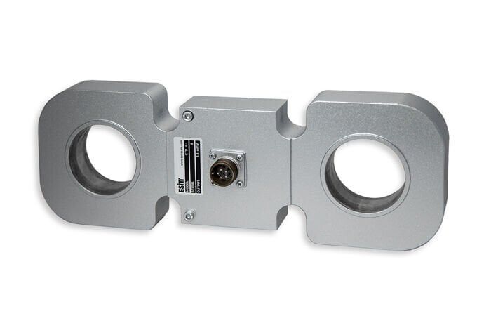 Özel Tipi Loadcell CTD Yük Hücresi