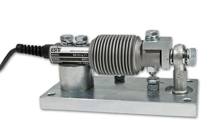 Loadcell BB-HA Montaj Kiti