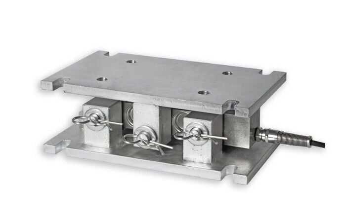 Loadcell TSB-TM Montaj Kiti