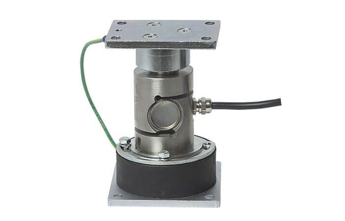 Loadcell CA-V-EL Montaj Kiti