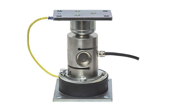 Loadcell CA-V-EL-TM Montaj Kiti