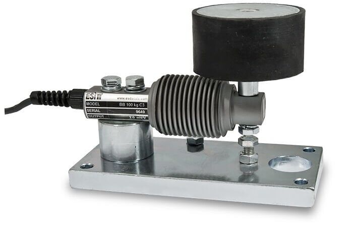 Loadcell BB-ELT Montaj Kiti