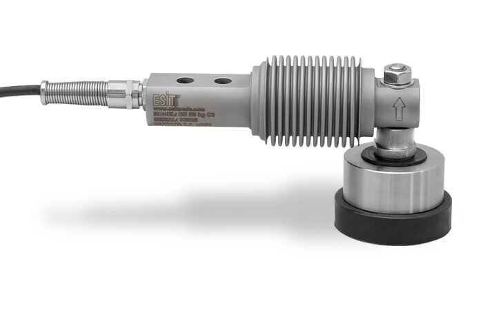 Loadcell BB-RM Montaj Kiti