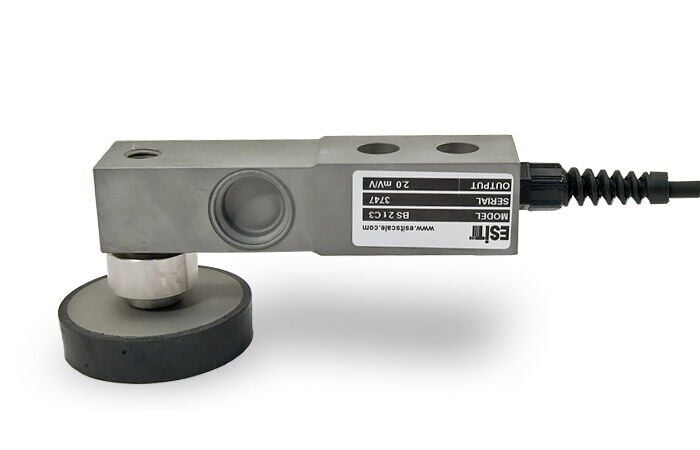 Loadcell BS-PL Montaj Kiti