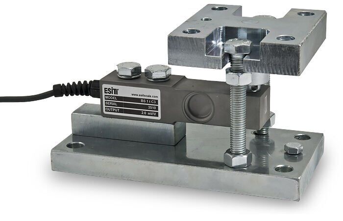 Loadcell BS-TM Montaj Kiti