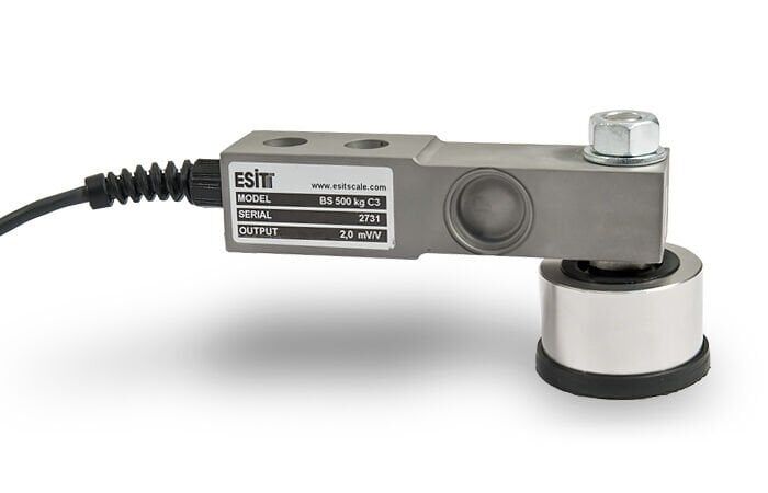 Loadcell BS-RM Montaj Kiti