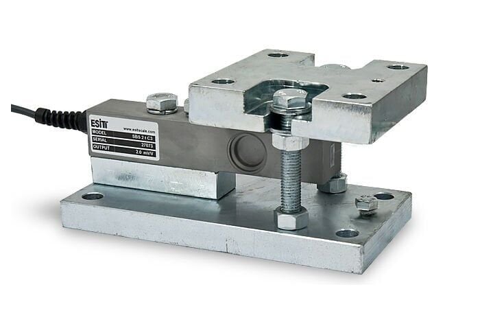 Loadcell SBS-TM Montaj Kiti