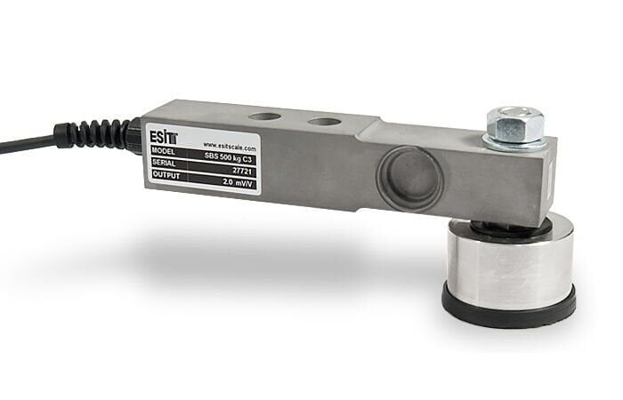 Loadcell SBS-RM Montaj Kiti