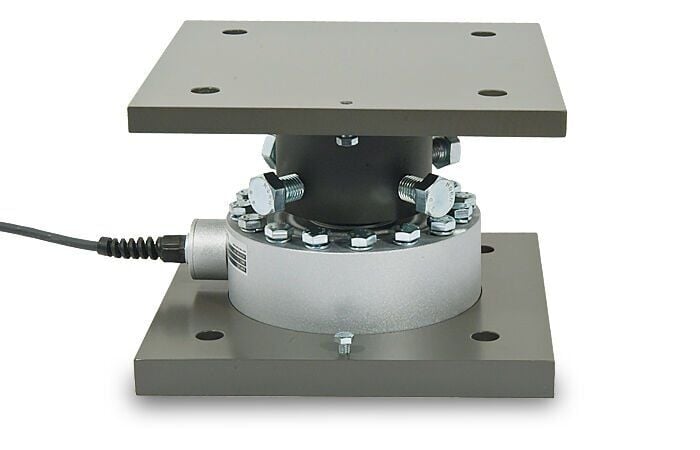 Loadcell HSC-TM Montaj Kiti