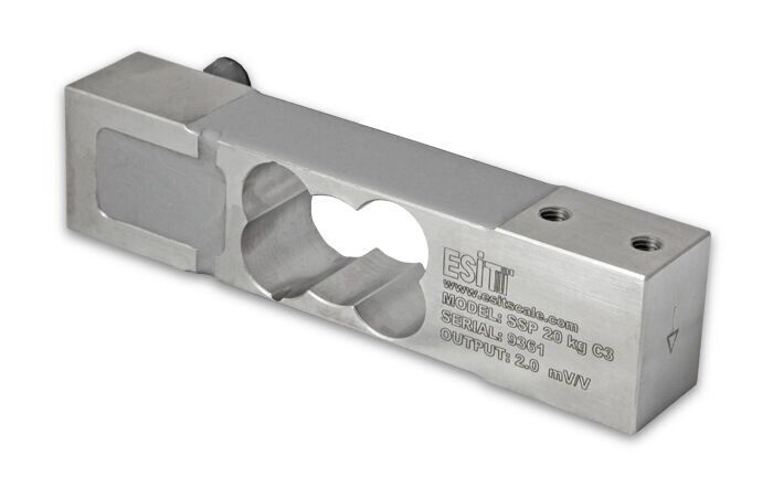 Loadcell SSP-EX Yük Hücresi
