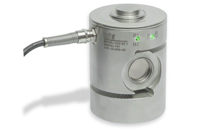 Loadcell CAD-EX Dijital Yük Hücresi